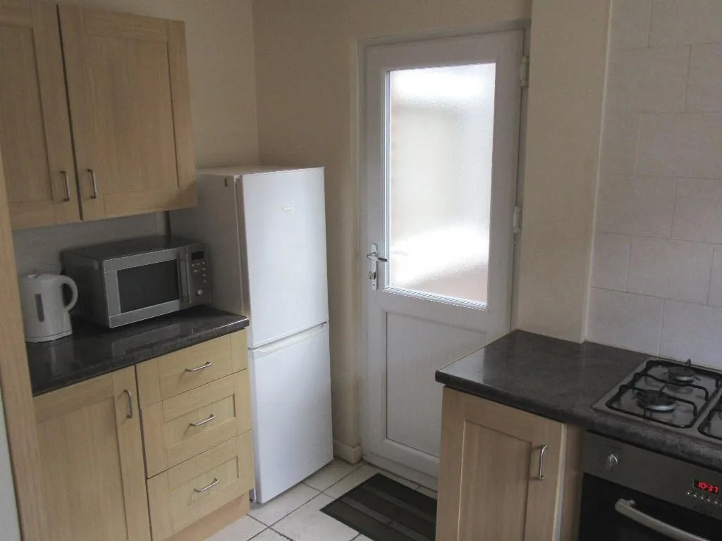 3 bedroom terraced house for rent