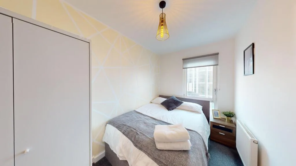 2 bedroom apartment for rent