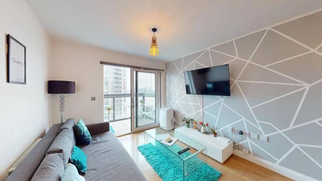 2 bedroom apartment for rent
