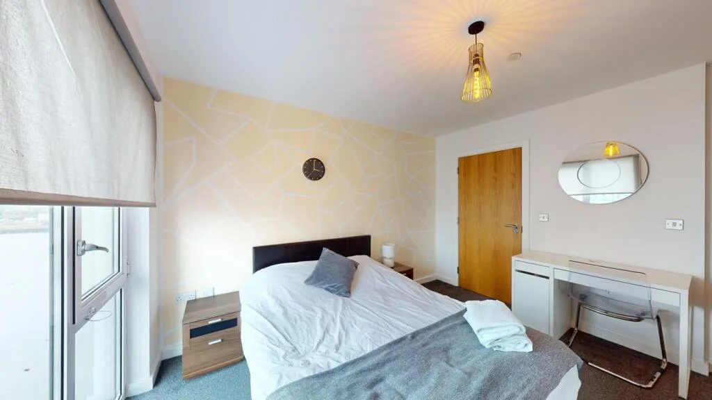 2 bedroom apartment for rent