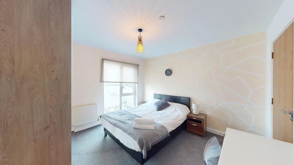 2 bedroom apartment for rent