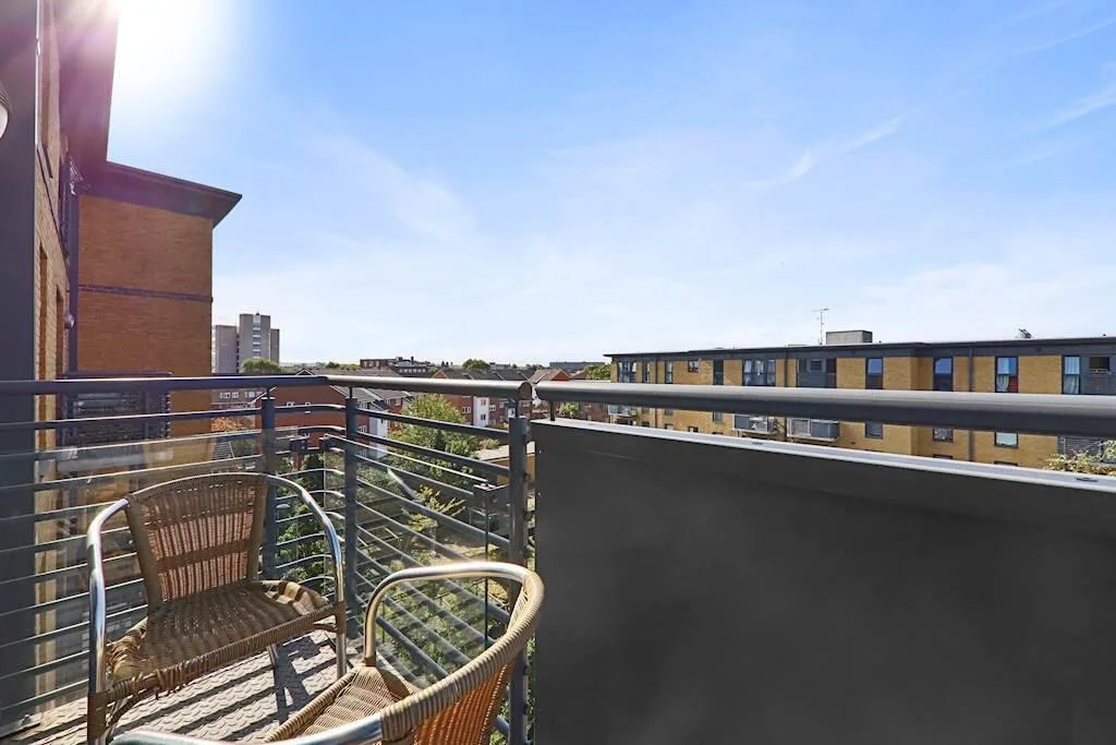 2 bedroom apartment for rent