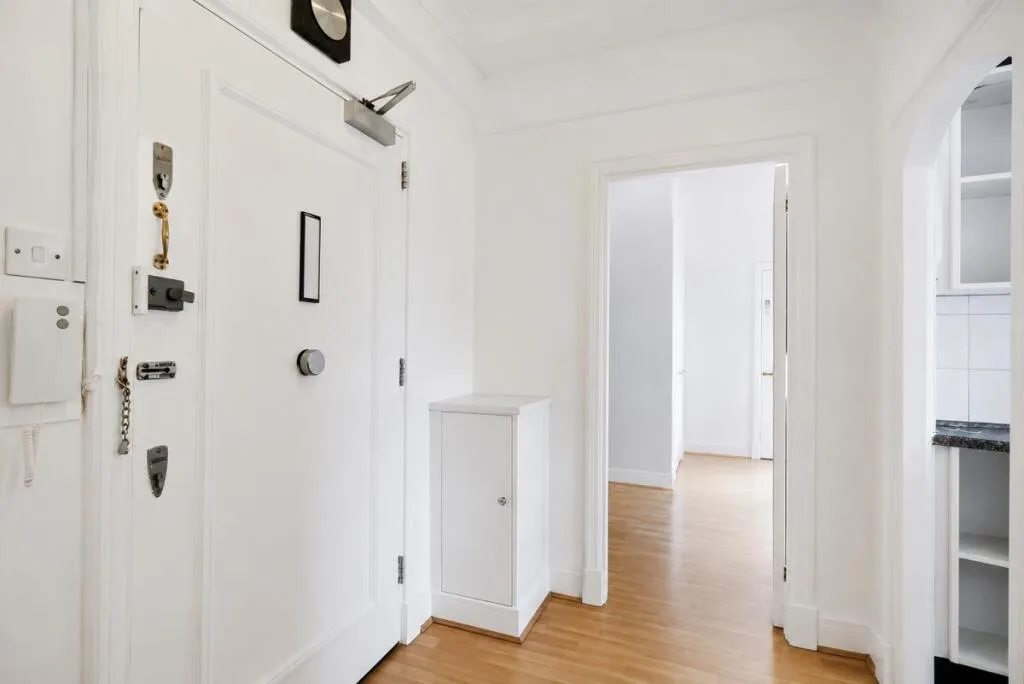 1 bedroom apartment for rent
