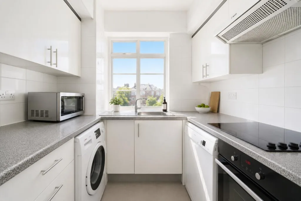 1 bedroom apartment for rent