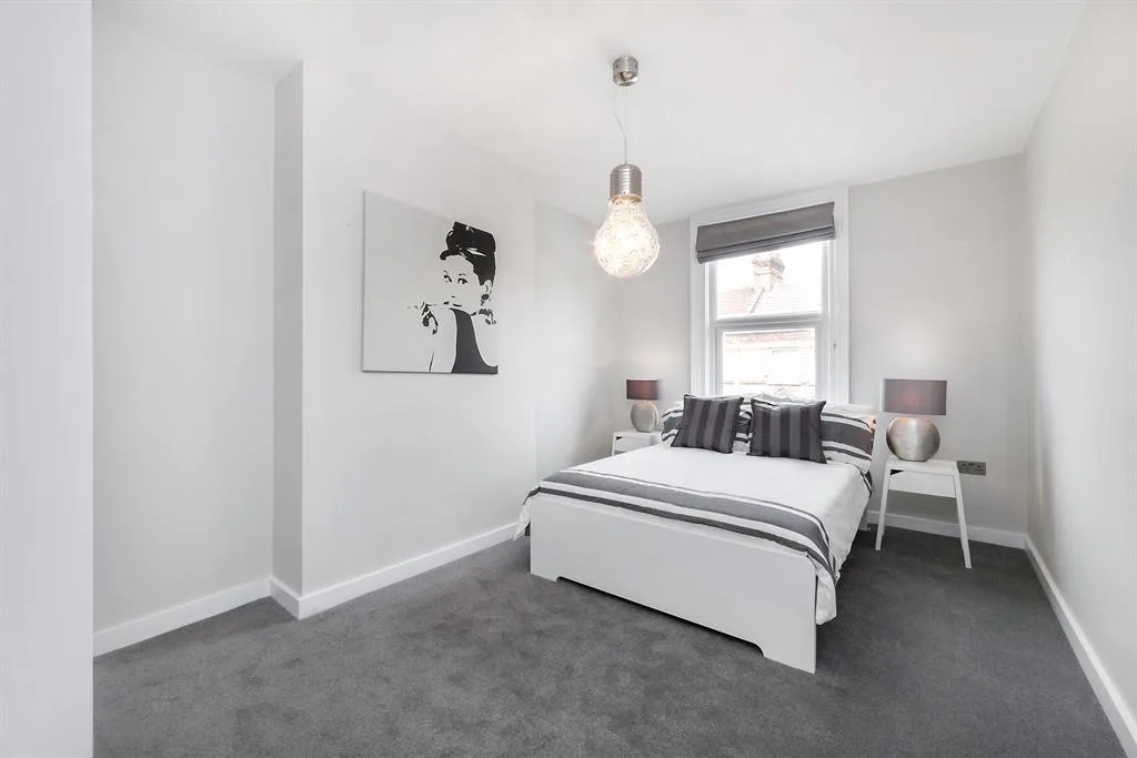 3 bedroom flat for rent