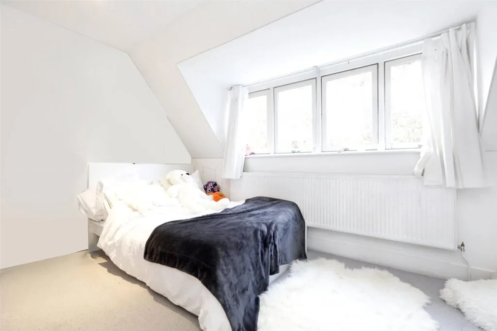 4 bedroom apartment for rent