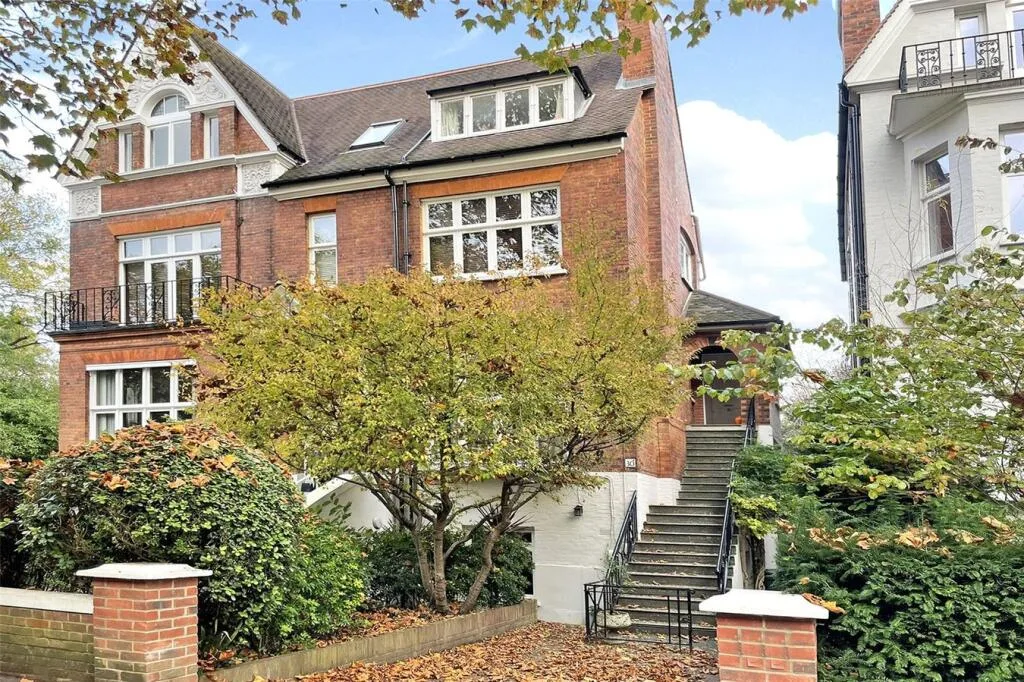 4 bedroom apartment for rent