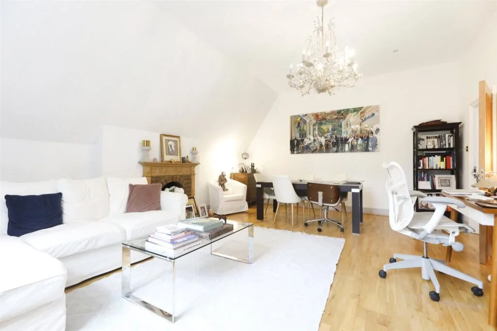 4 bedroom apartment for rent
