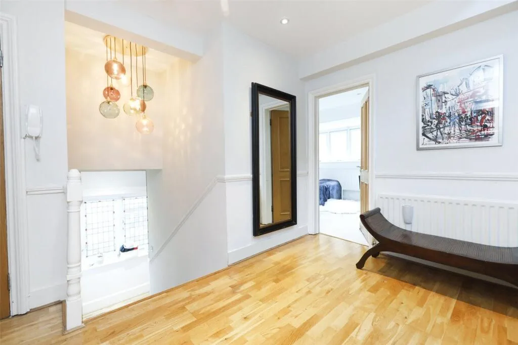 4 bedroom apartment for rent