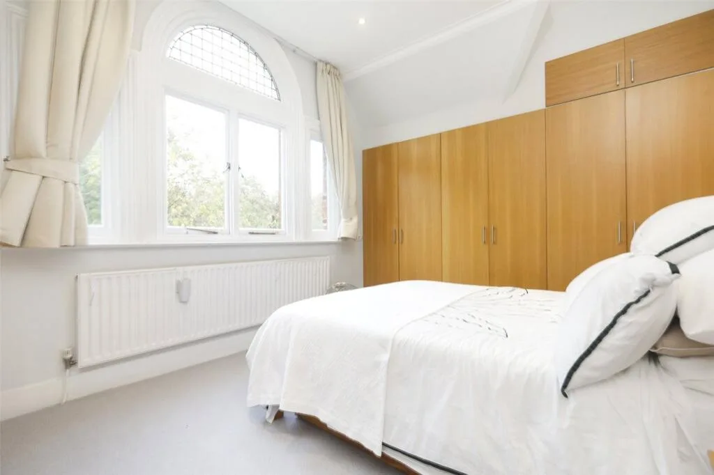 4 bedroom apartment for rent