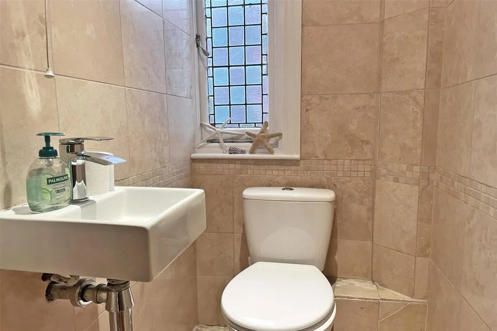 4 bedroom apartment for rent