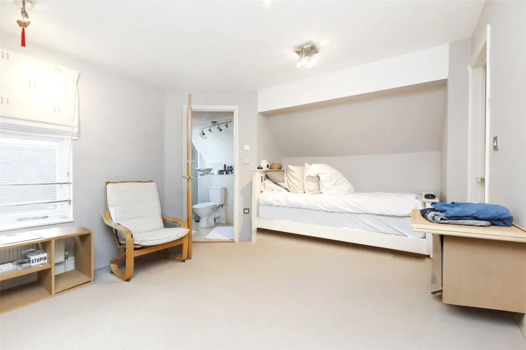 4 bedroom apartment for rent