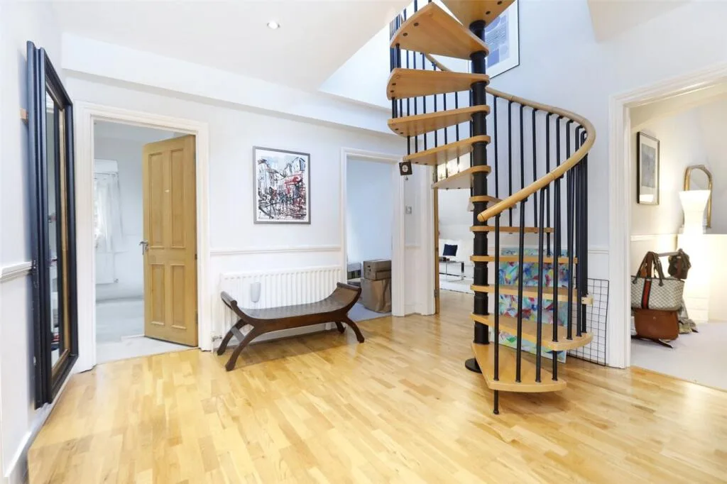 4 bedroom apartment for rent