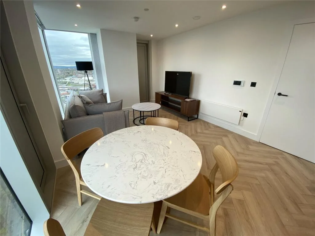 2 bedroom apartment for rent