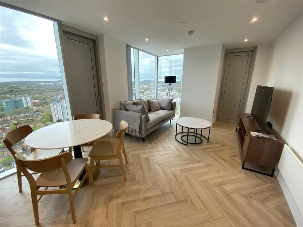 2 bedroom apartment for rent