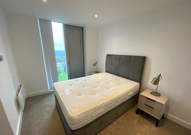 2 bedroom apartment for rent