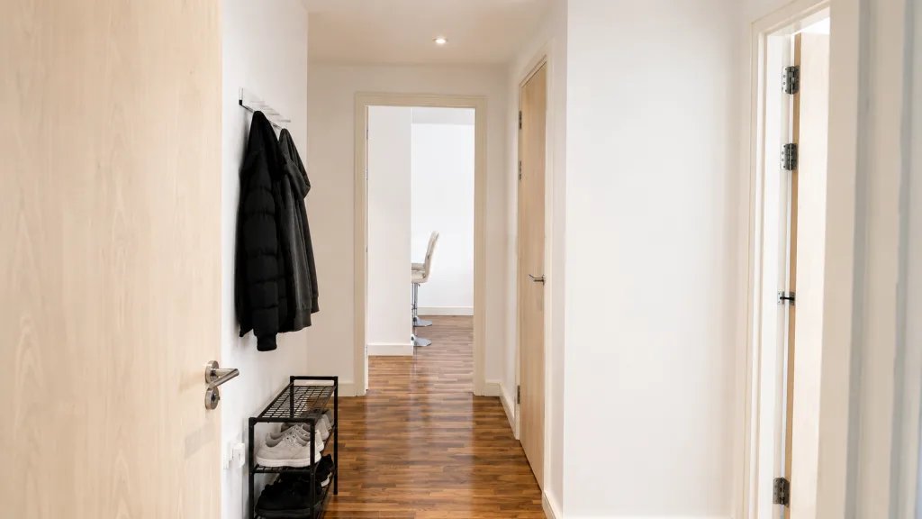 2 bedroom apartment for rent