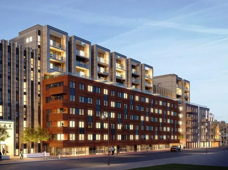1 bedroom apartment for rent