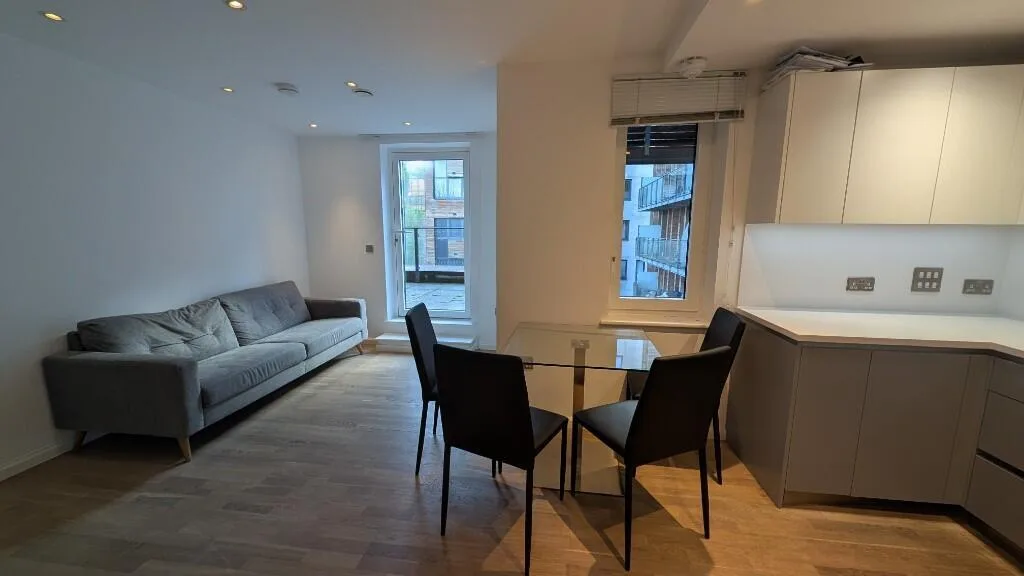 1 bedroom apartment for rent