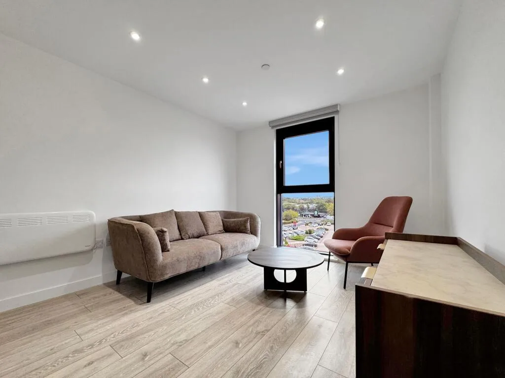 2 bedroom apartment for rent