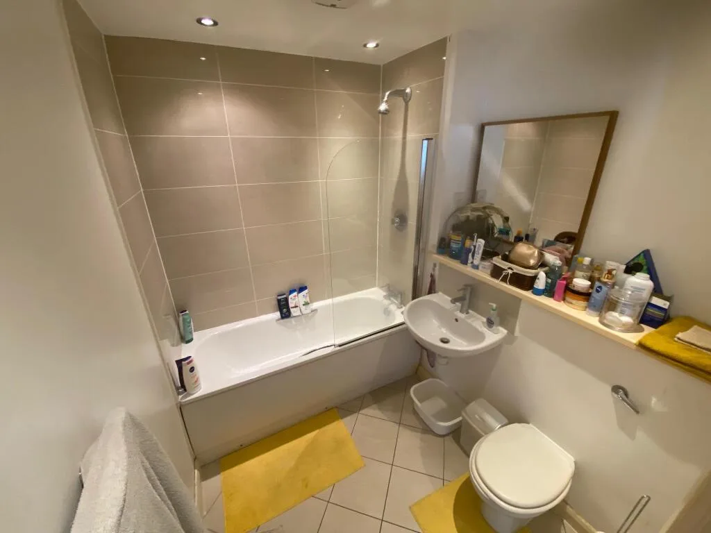 1 bedroom apartment for rent