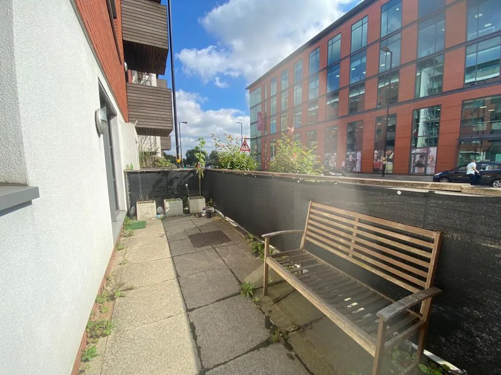 1 bedroom apartment for rent
