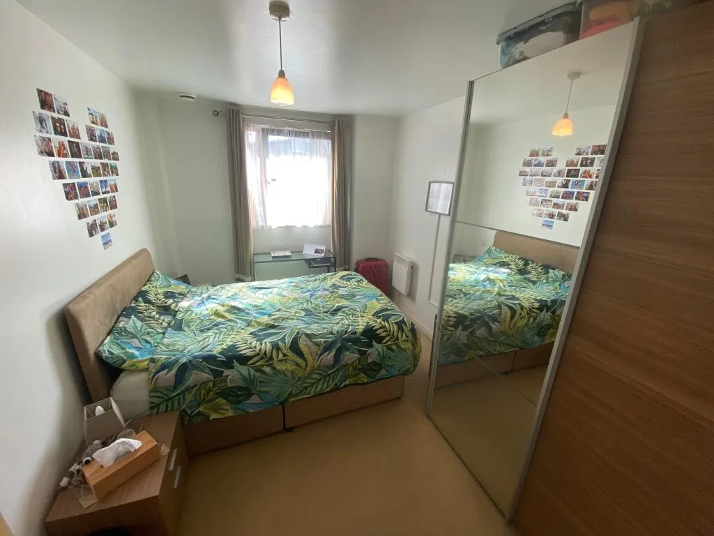 1 bedroom apartment for rent