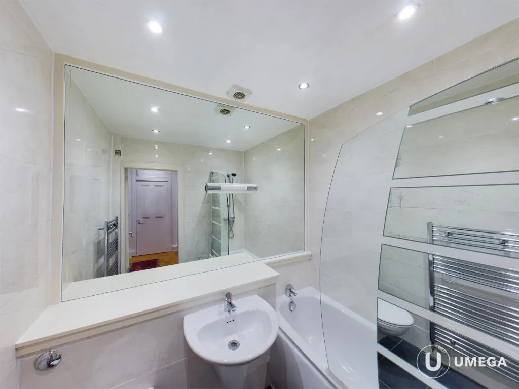 3 bedroom apartment for rent