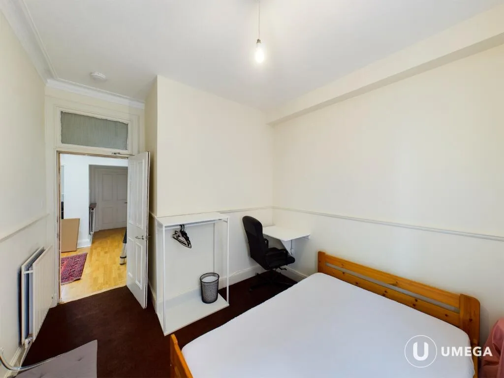 3 bedroom apartment for rent