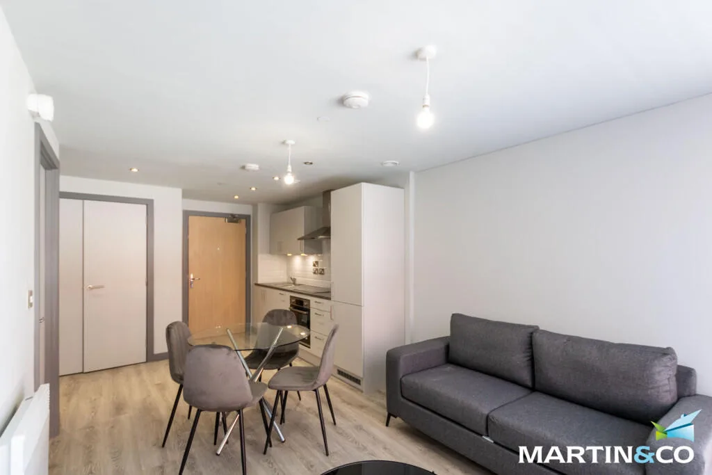 1 bedroom apartment for rent