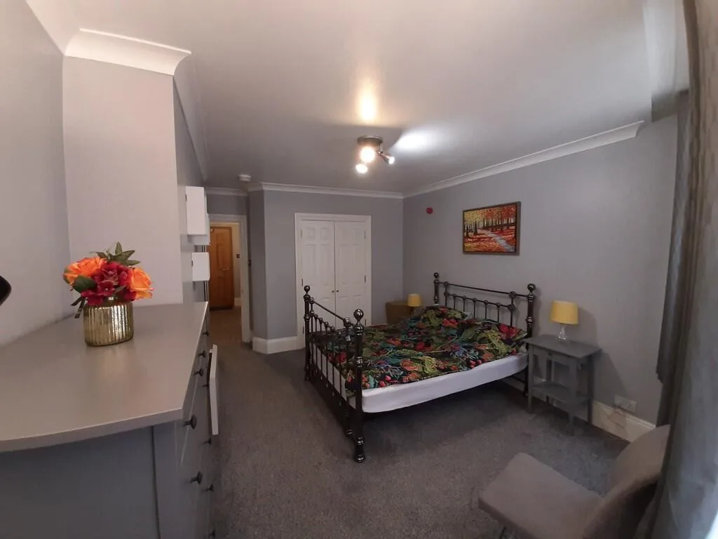 1 bedroom apartment for rent