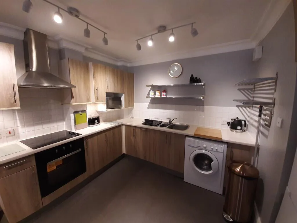 1 bedroom apartment for rent