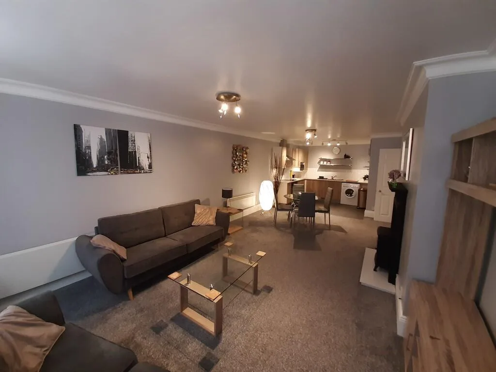 1 bedroom apartment for rent