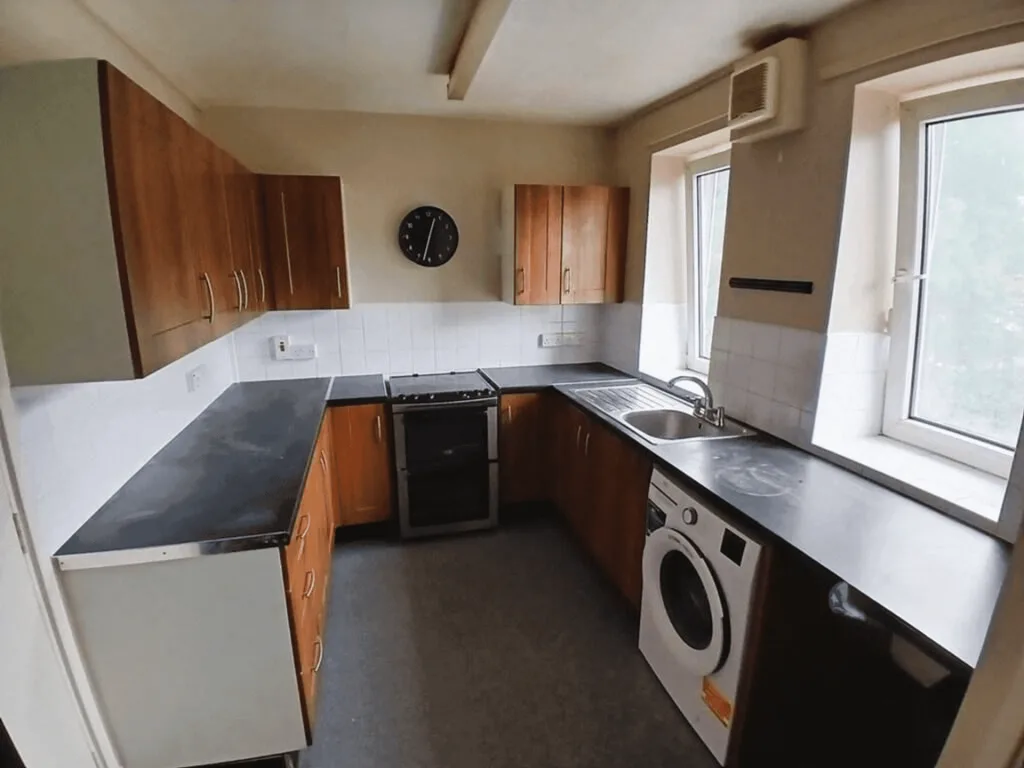 2 bedroom apartment for rent