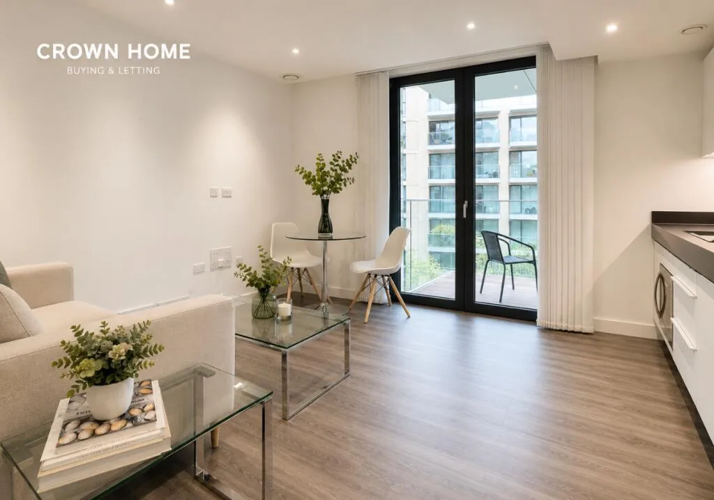 Studio apartment for rent