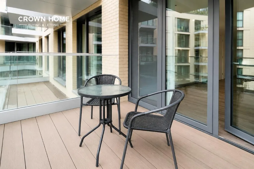 Studio apartment for rent