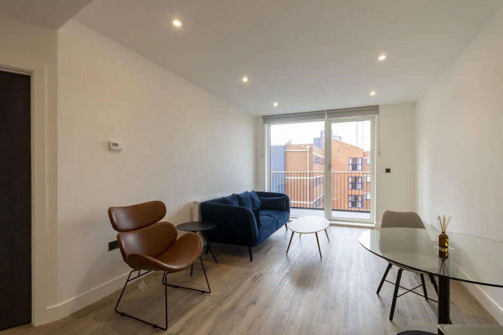 1 bedroom apartment for rent
