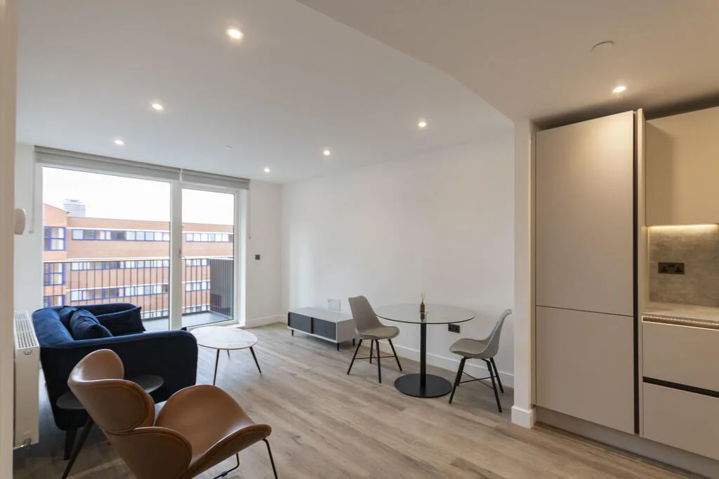 1 bedroom apartment for rent