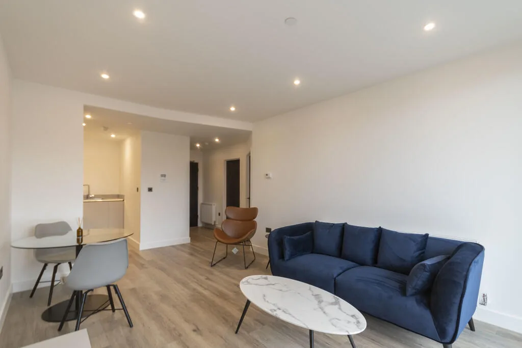 1 bedroom apartment for rent