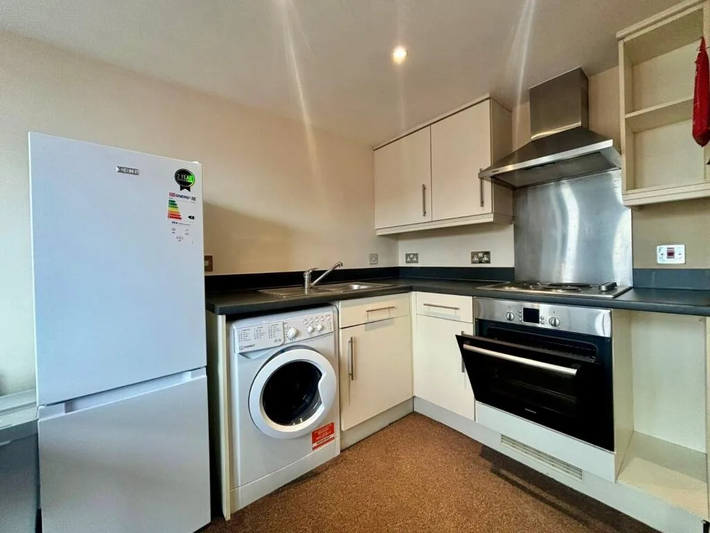 1 bedroom flat for rent