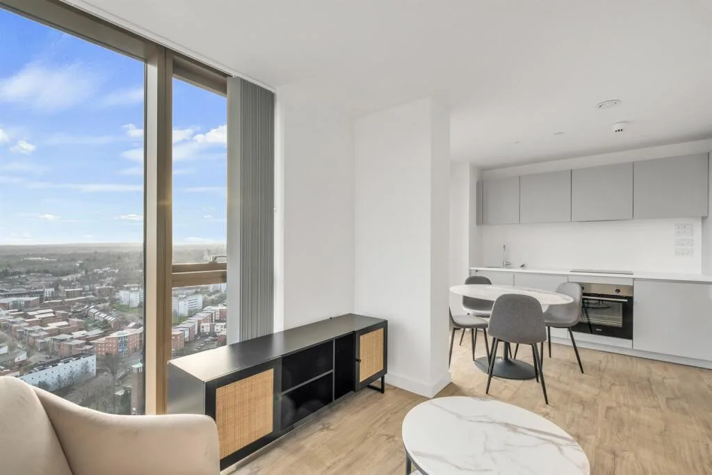 2 bedroom apartment for rent
