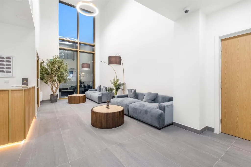 2 bedroom apartment for rent