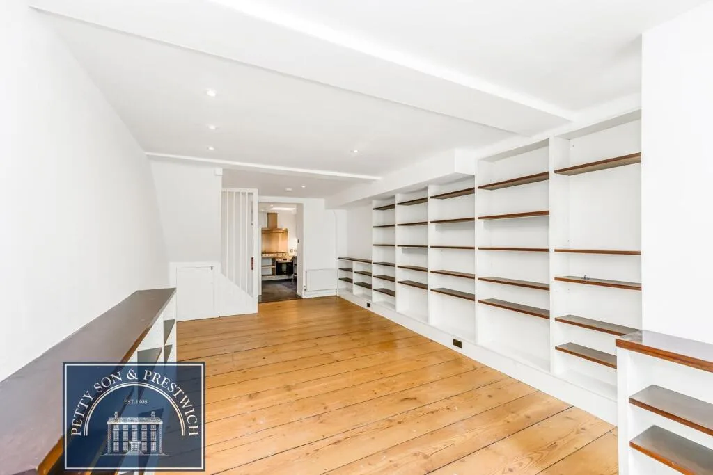 4 bedroom terraced house for rent