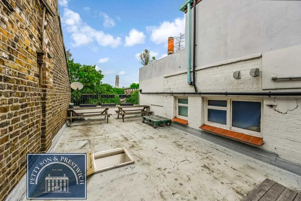 4 bedroom terraced house for rent
