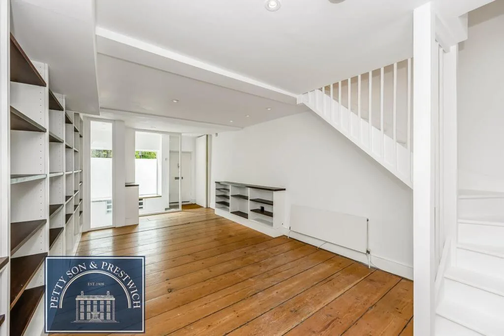 4 bedroom terraced house for rent