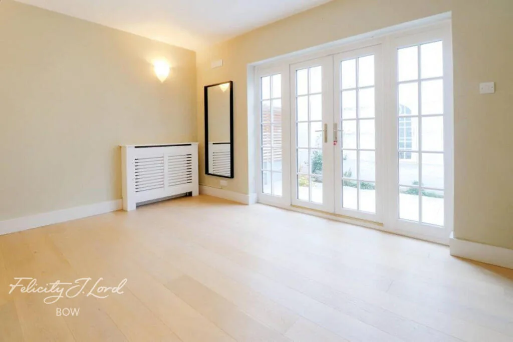 2 bedroom terraced house for rent