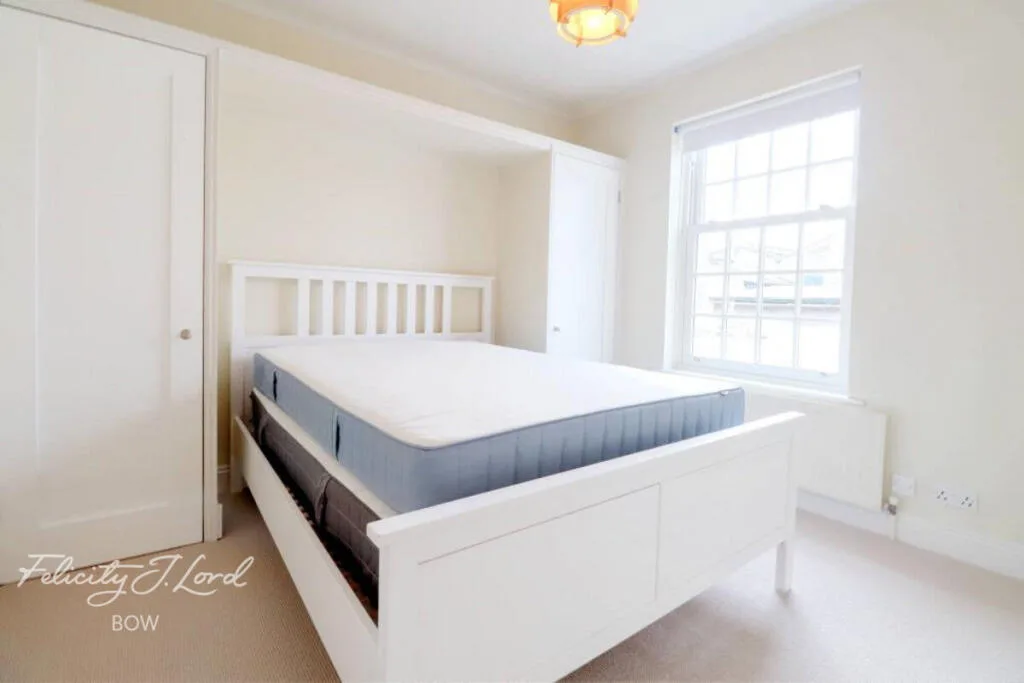 2 bedroom terraced house for rent