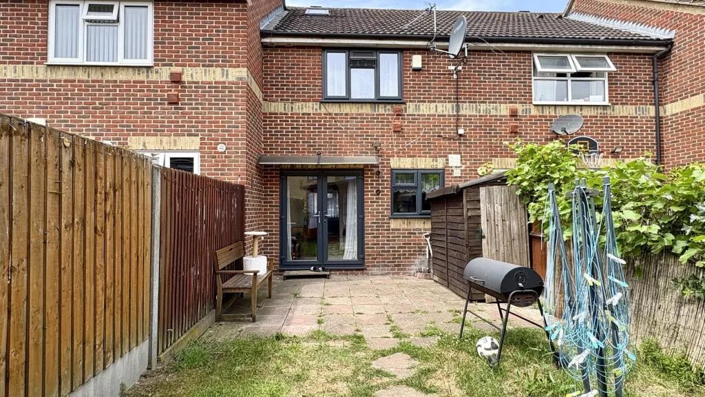 3 bedroom house for rent
