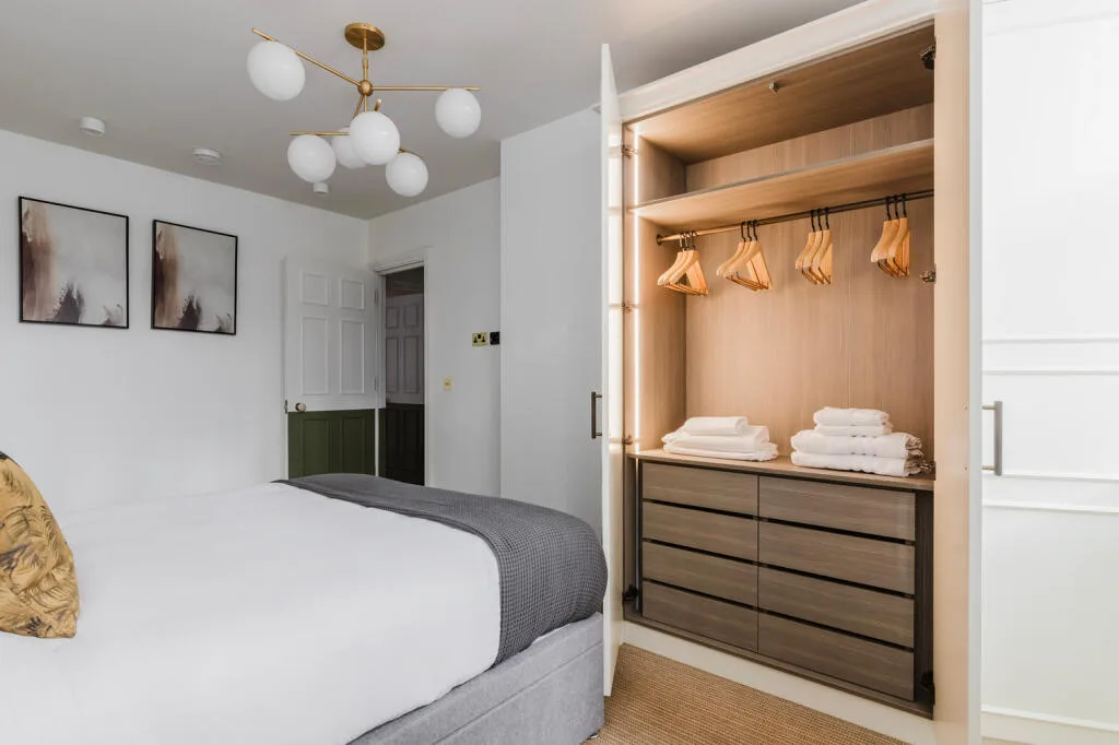 1 bedroom apartment for rent