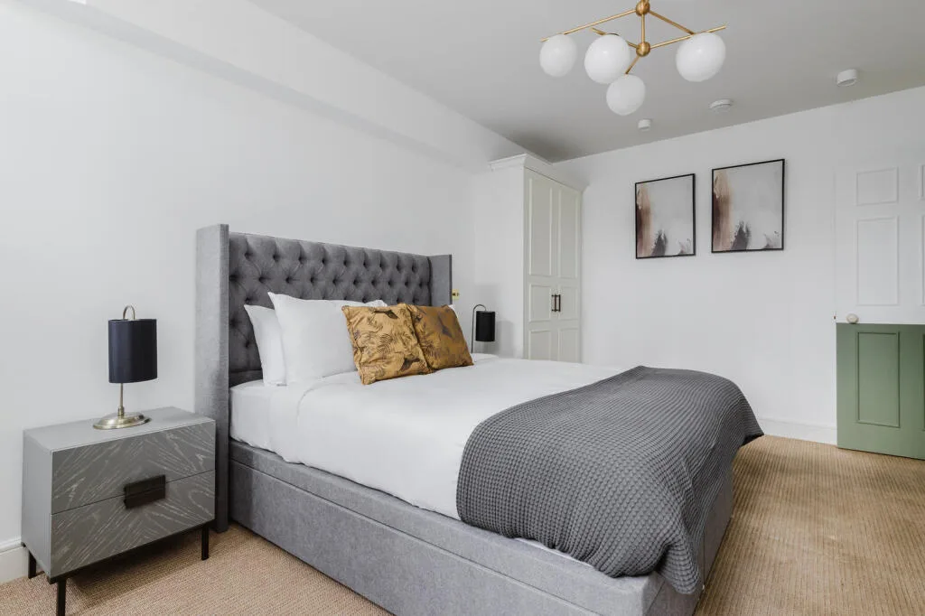 1 bedroom apartment for rent